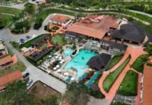 Parque do Avestruz Eco Resort é homenageado na Câmara Municipal de Belo Horizonte com o Selo Amigo da Inclusão