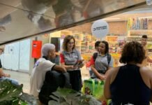Projeto nacional de apoio emocional passa a realizar ações mensais gratuitas na Rodoviária de Belo Horizonte