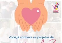 FILADÉLFIA SUGERE O VOLUNTARIADO COMO ALTERNATIVA AO TEXTÃO.