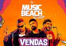 The Music Beach abre venda de ingressos para a 10ª edição com lote promocional por tempo limitado
