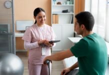 Semana da Fisioterapia Solidária oferece atendimentos gratuitos à população em Belo Horizonte