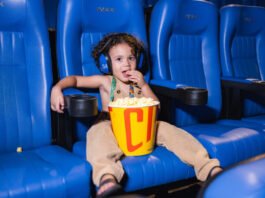 Boulevard Shopping promove sessões de cinema inclusivas com Moana e Minions & Monstros, dias 25 e 29 de julho