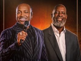 Péricles é confirmado na turnê “Bem Black” de Thiaguinho em Belo Horizonte