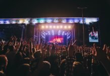 Canto Conforto chega ao Festival Timbre 2026 para ampliar as formas de viver a experiência do festival