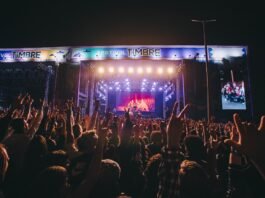 Canto Conforto chega ao Festival Timbre 2026 para ampliar as formas de viver a experiência do festival
