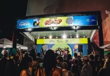Festival Timbre 2026 e Sistema Fecomércio MG ampliam protagonismo da cultura urbana com retorno do Palco Sesc Hip Hop