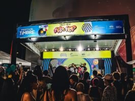 Festival Timbre 2026 e Sistema Fecomércio MG ampliam protagonismo da cultura urbana com retorno do Palco Sesc Hip Hop