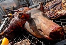 Underground Country BBQ reúne gastronomia texana, música ao vivo e assadores convidados em Belo Horizonte
