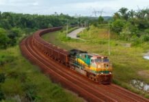 Vale e Wabtec fecham acordo para ampliar segurança operacional com solução tecnológica avançada de sinalização ferroviária