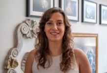 Joyce Ribeiro faz da cidade de São Gonçalo do Sapucaí um mapa de causos, memórias e arte