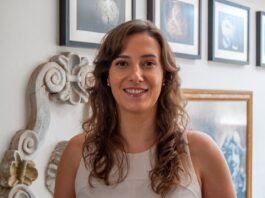 Joyce Ribeiro faz da cidade de São Gonçalo do Sapucaí um mapa de causos, memórias e arte