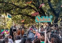 Festival Voa Sabiá celebra a força da arte produzida por artistas 50+ em sua quinta edição