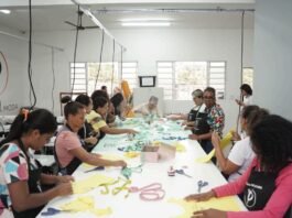Últimos dias para inscrições no curso gratuito de Design de Moda em Nova Lima