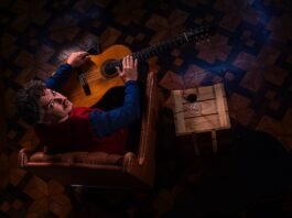 Circuito Minas Musical chega ao Serro com encontro de gerações da música instrumental mineira
