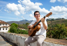 Noite Cantautores reúne oito artistas no Teatro de Bolso SESIMINAS
