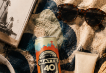 Don Luchesi entra forte no mercado de RTDs com Matte 40 e mira o Carnaval de BH 2027