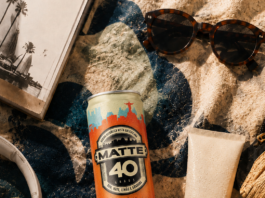 Don Luchesi entra forte no mercado de RTDs com Matte 40 e mira o Carnaval de BH 2027