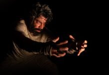 “A Hora do Boi”, monólogo de Vandré Silveira, estreia no CCBB BH nesta sexta(07/08)