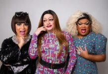 As Hilárias: Suzy Brasil, Kayete e Karoline Absinto retornam a Belo Horizonte para apresentação única no Teatro Sesiminas