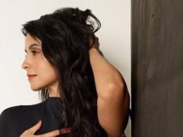 Aline Bei, a “coreógrafa das palavras”, participa do Divinas Conversas na Fundação Torino, em agosto