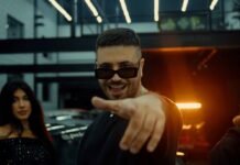 “BEBECITA” aproxima o balanço do Reggaeton da força urbana do Trap