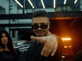 “BEBECITA” aproxima o balanço do Reggaeton da força urbana do Trap