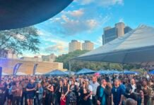 2ª Edição do Festival Sons e Sabores Latinos leva música e gastronomia típica à Praça da Savassi