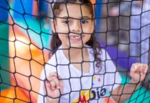 CAPE participa do McDia Feliz 2026 e fortalece o cuidado de crianças e jovens em tratamento oncológico