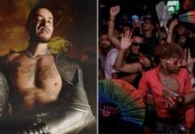 CHAMELEO estreia show de novo ep na festa Magnética, em BH, em setembro