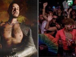 CHAMELEO estreia show de novo ep na festa Magnética, em BH, em setembro