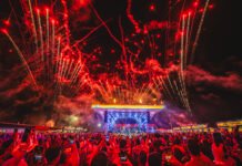Esplanada fica pequena e CÊ TÁ DOIDO FESTIVAL anuncia mudança para o gramado do Mineirão