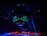 LFA faz estreia histórica em Belo Horizonte