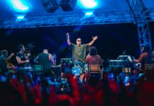 “Sorriso Eu Gosto no Pagode” inicia vendas de ingressos em Belo Horizonte