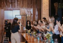 Belo Horizonte recebe a 4ª edição do GPAP Experience no emblemático Automóvel Clube de Minas Gerais