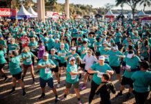Corrida Itatiaia 2026: inscrições para o terceiro lote estão abertas