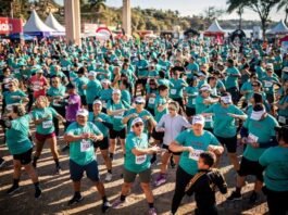 Corrida Itatiaia 2026: inscrições para o terceiro lote estão abertas