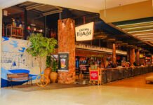 Cozinha Beagá inicia nova fase com cardápio que homenageia bares clássicos da cidade