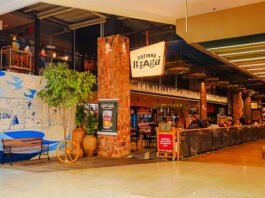 Cozinha Beagá inicia nova fase com cardápio que homenageia bares clássicos da cidade