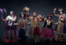 “O Circo do Tirú” abre vendas para nova montagem em Recife