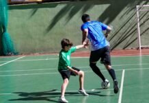 Exercício físico ajuda a proteger a saúde mental e reduz sintomas de ansiedade, estresse e depressão