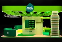 Verde Campo participa da Expoagas 2026 e reforça estratégia de expansão no Sul do Brasil