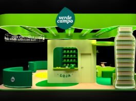 Verde Campo participa da Expoagas 2026 e reforça estratégia de expansão no Sul do Brasil