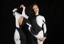 Companhia Café com Dança apresenta o universo dos Beatles em BH