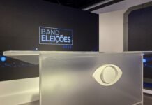 Band Bahia realiza tradicional debate entre candidatos ao Governo da Bahia para mais de 300 cidades neste domingo (9)