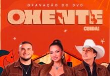 Solange Almeida, Vicente Nery e Júnior Viana unem trajetórias no projeto Oxente Cuida