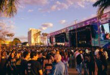 Festival Timbre 2026 transforma Uberlândia na capital da música durante dois dias de cultura, encontros e experiências