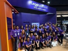 Legacy Funeral movimentou a Expo-Hospital com soluções para organizar a jornada pós-óbito