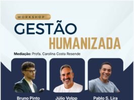 Ecossistema Vida, PUC Minas e SELB reúnem especialistas para discutir gestão humanizada nas organizações