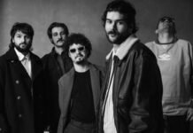 Daparte transforma experiência de luto em folk delicado no single “Panos Brancos”