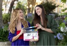 Ingrid Guimarães e Mônica Martelli desembarcam em BH para pré-estreia exclusiva de “Minha Melhor Amiga” no Cineart